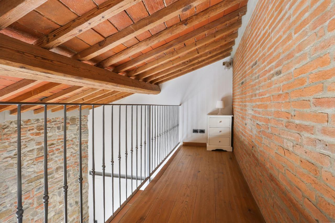 Apartamento Uffizi I In Florence-hosted By Sweetstay Florencia
